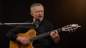 Дикая роза — авторская песня | Живой звук | А. Косенков