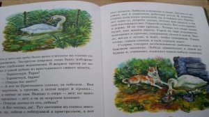 Аудиосказка, Приемыш, Д.Н.Мамин-Сибиряк