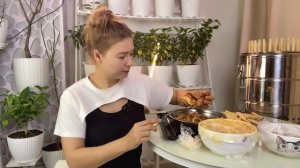 Шашлык на углях в квартире?! Чудо-мангал из Китая! Лучш?