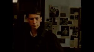 Сломанное вишневое деревце (1982) | Фильм Андрея Кончало?