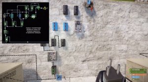 Генетика, Авто-полив и Идеальная ферма в RUST — все, что ?