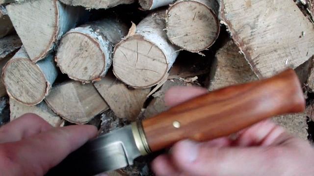 Напильник +яблоня=нож смотреть онлайн