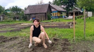 Купили домик у пруда/Как цветёт рододендрон/ Купили до