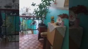 уютный подъезд Уруссу улица Горького