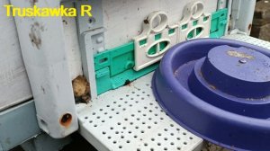 #Пчёлы. Каким кормом подкармливать пчёл зимой. Сироп, м