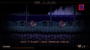 Lovely Game!!!-Sonic.Exe The Wrath On Mobius(Demo)