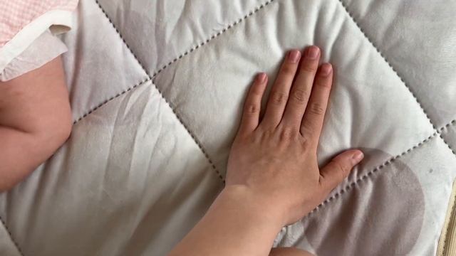 vlog: будни с младенцем, коврик для ползания, альбомы для смотреть онлайн