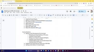 04 Installing required Meta Components