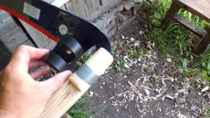 Австрийское косовище своими руками