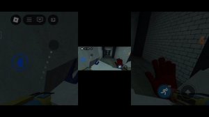 часть 1 Поппи плейтайм 2