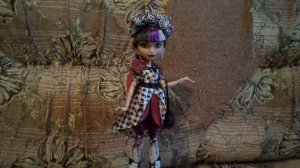 Обзор на Чериз Худ Весенний Фестиваль часть 1