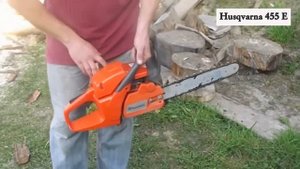 🔝 ТОП-5 Лучших бензопил 2025 года🔥 Рейтинг бензопил дл?