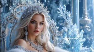 Madonna- Frozen ❄️❄️❄️ (New exclusive version)