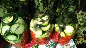 НАПИЛИСЬ👌🍷Пробуем помидор🍅В селе у СВЕКРУНЬКИ🙋