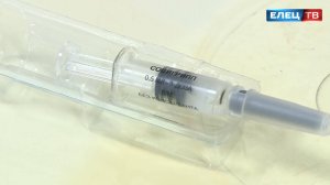 «Привился - защитился!» Студенты медколледжа принимают активное участие в прививочной кампании