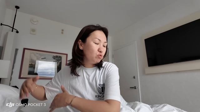 АМЕРИКАҒА САПАР / Нью-Йорк / влог #1 | Роза Аширбаева смотреть онлайн