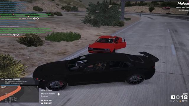 GTA