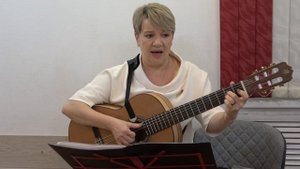 04 Деревенское детство мое - Наталья Баязитова