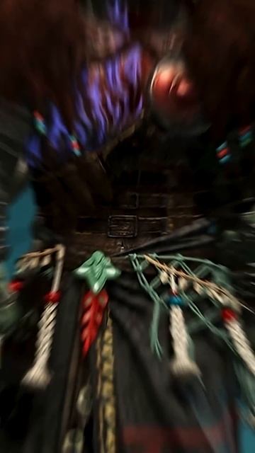 Вождь Начи Многослойная Броня - MH Wilds Fashion Hunter #mhwilds #monsterhunterwilds #mhws смотреть онлайн