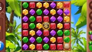 Планета Самоцветов. 
Уровень - 91.