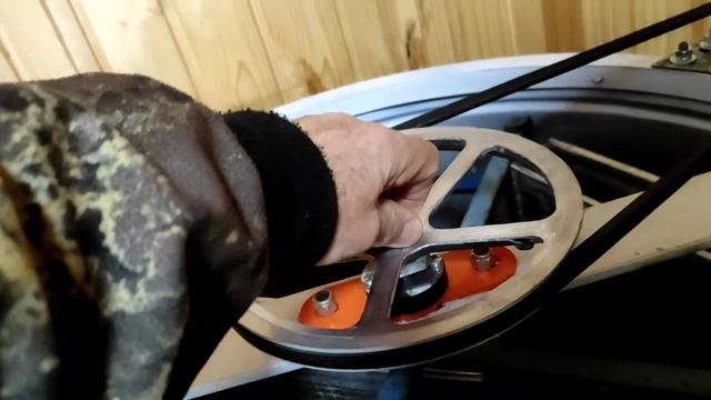 электропривод на медогонку своими руками смотреть онлайн