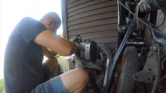 07.2025 Сборка Днепр МТ10 36, часть 1 смотреть онлайн