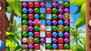 Планета Самоцветов. 
Уровень - 92.