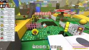 Симулятор Пчеловода, купил три ивентовые пчелы, пробр?