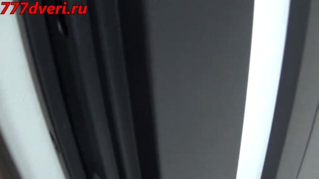 777dveri.ru Омск входная дверь Легион L-3, черный муар-листве смотреть онлайн