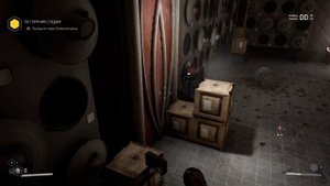 Семенной Фонд! Прохождение Atomic Heart Часть 8!