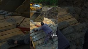 Строим людям мост. Своими руками