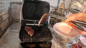 ГРИЛЬ В ДОМЕ НУЖЕН ЛИ?