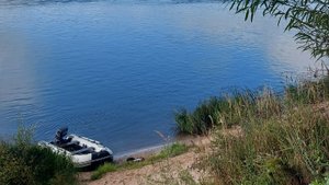 Рыбалка на Оке, улов как никогда))