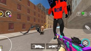 Приключения скибиди №8888 . 1 серия