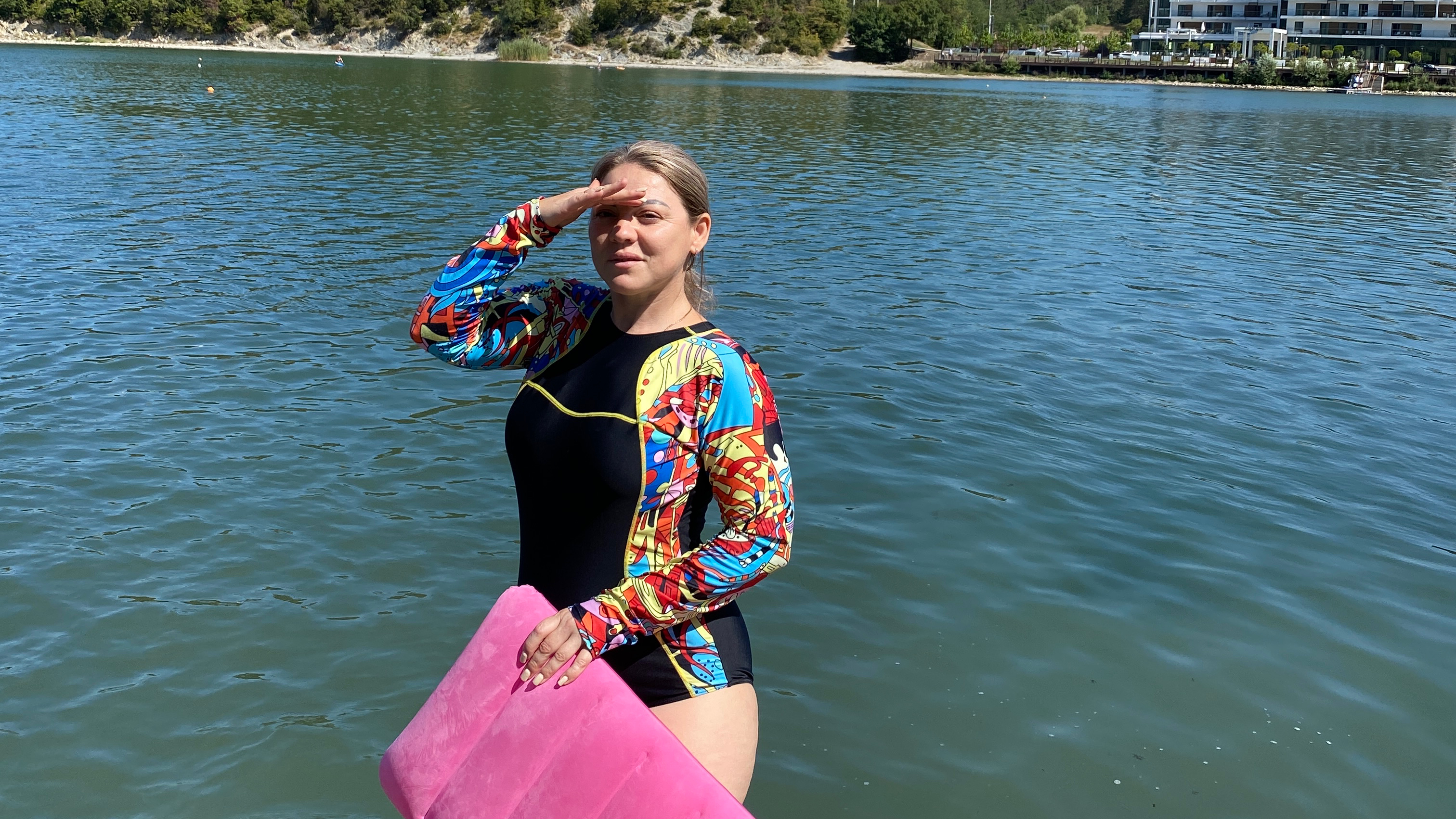 Влог. Последний день лета. Поездка на озеро. Палатка. Еноты. Лодка. смотреть онлайн