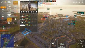 1700 ELO момент в Broken Arrow