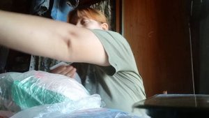 Опять покупки))) и конечно же дети🥰☺️☺️