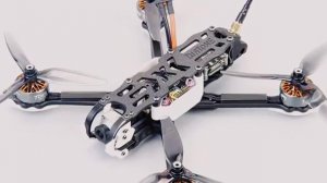 Что такое FPV дроны | Разница между цифровым и аналоговым