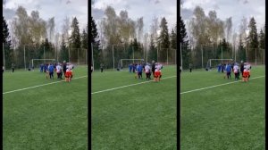 #АкадемияАленичева | Сборы Покровское 2023