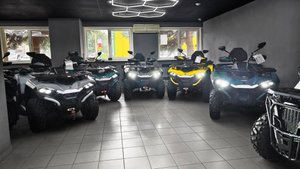 Мотосалон Рмото Rmoto