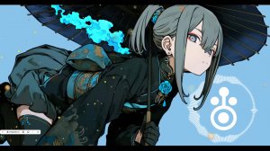 Beautiful Japanese Fusion Piano & Shamisen with Drums and Bass-koyuchi_08-09-2025