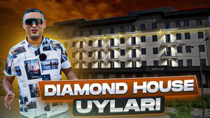 4 ТА КВАРТИРА ОЛДИНДАН ТЎЛОВСИЗ! ШАХАР МАРКАЗИДА! УЛГУРИБ ҚОЛИНГ! Diamond Kalite House