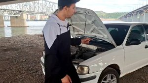 Лучшая тачка для студента в 2025 году! "Тачка за 250к"