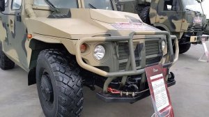 Идём мимо мощных радиолокационных станиций