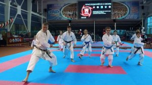 ПРИСОЕДИНЯЙСЯ К СВОИМ