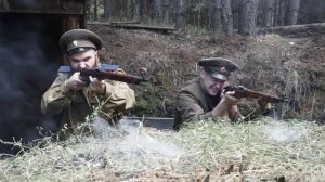 Великая Сибирская Маслодельная Лихорадка Александр Балакшин Тизер 03 - Мистория CompactTV