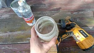 Электрический краскопульт Deko DKSG55K1. Полный обзор.