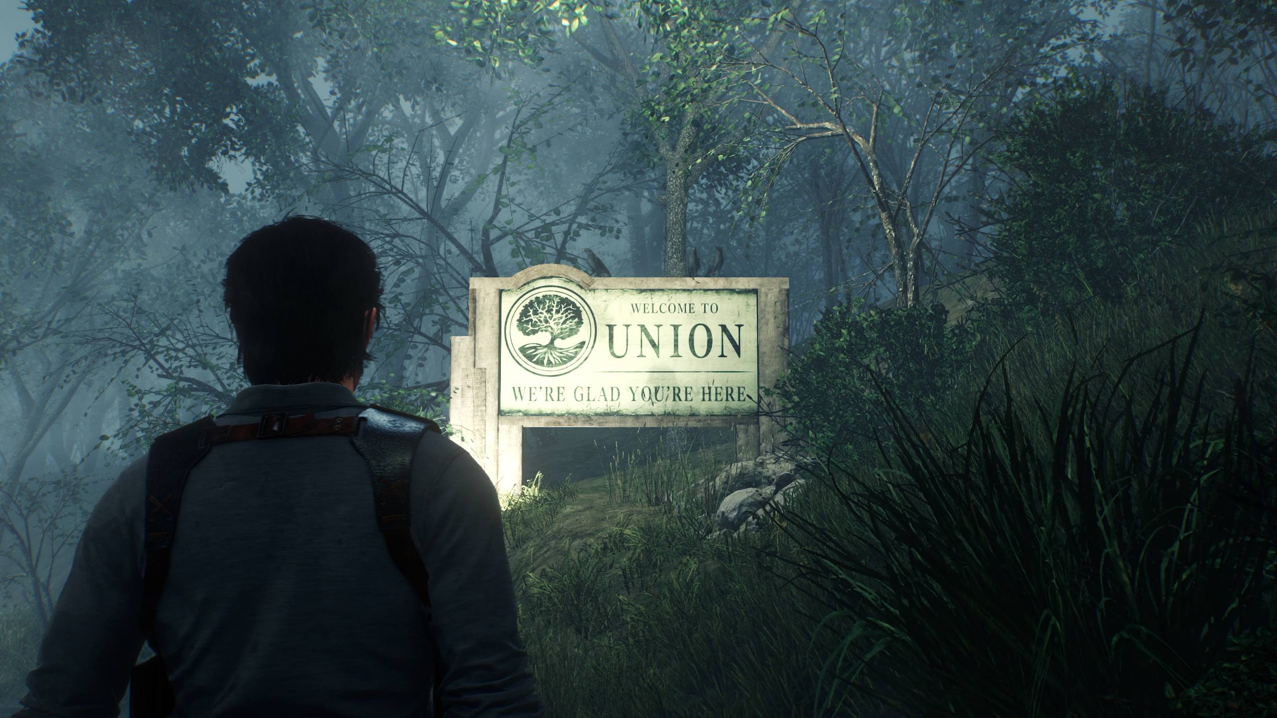 The Evil Within 2 #2