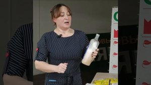 Как правильно подготовить биопрепарат Сияние 1? ☝️Ка?