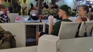 Глухонемые в Алуште 8.09.2025